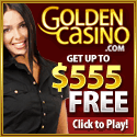 Golden Casino