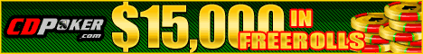 CD Poker