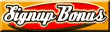 Signup Bonus