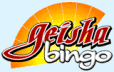 Geisha Bingo