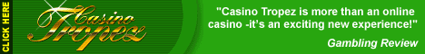 Casino Tropez