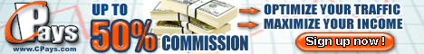 CPays Affiliate Program