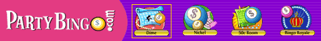 Party Bingo