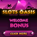Slots Oasis welcomes U.S. gamblers