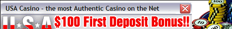 USA Casino