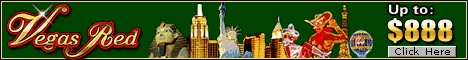 Vegas Red